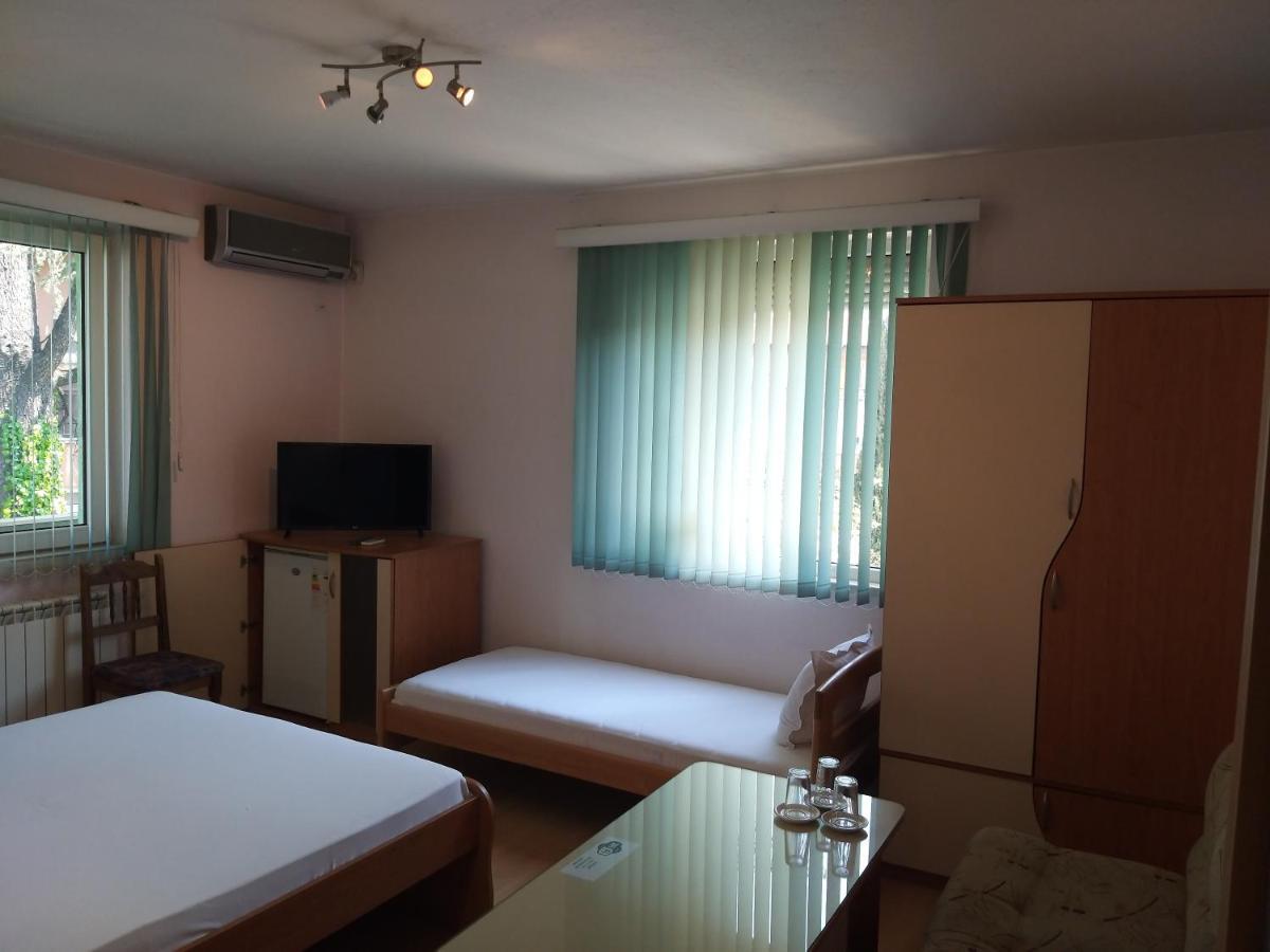 Hotel Tsarevets أسينوفغراد المظهر الخارجي الصورة